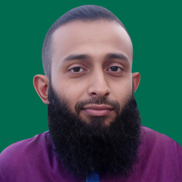 Paid Desk Founder
